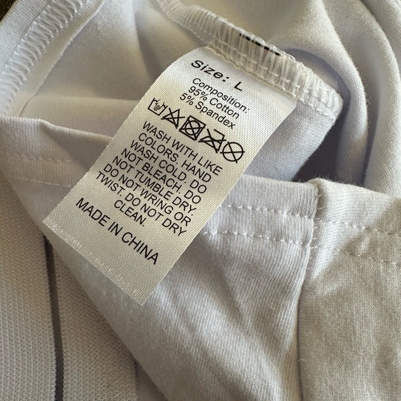 Women’s High Waist Tummy Control Briefs - Picture 4 of 4